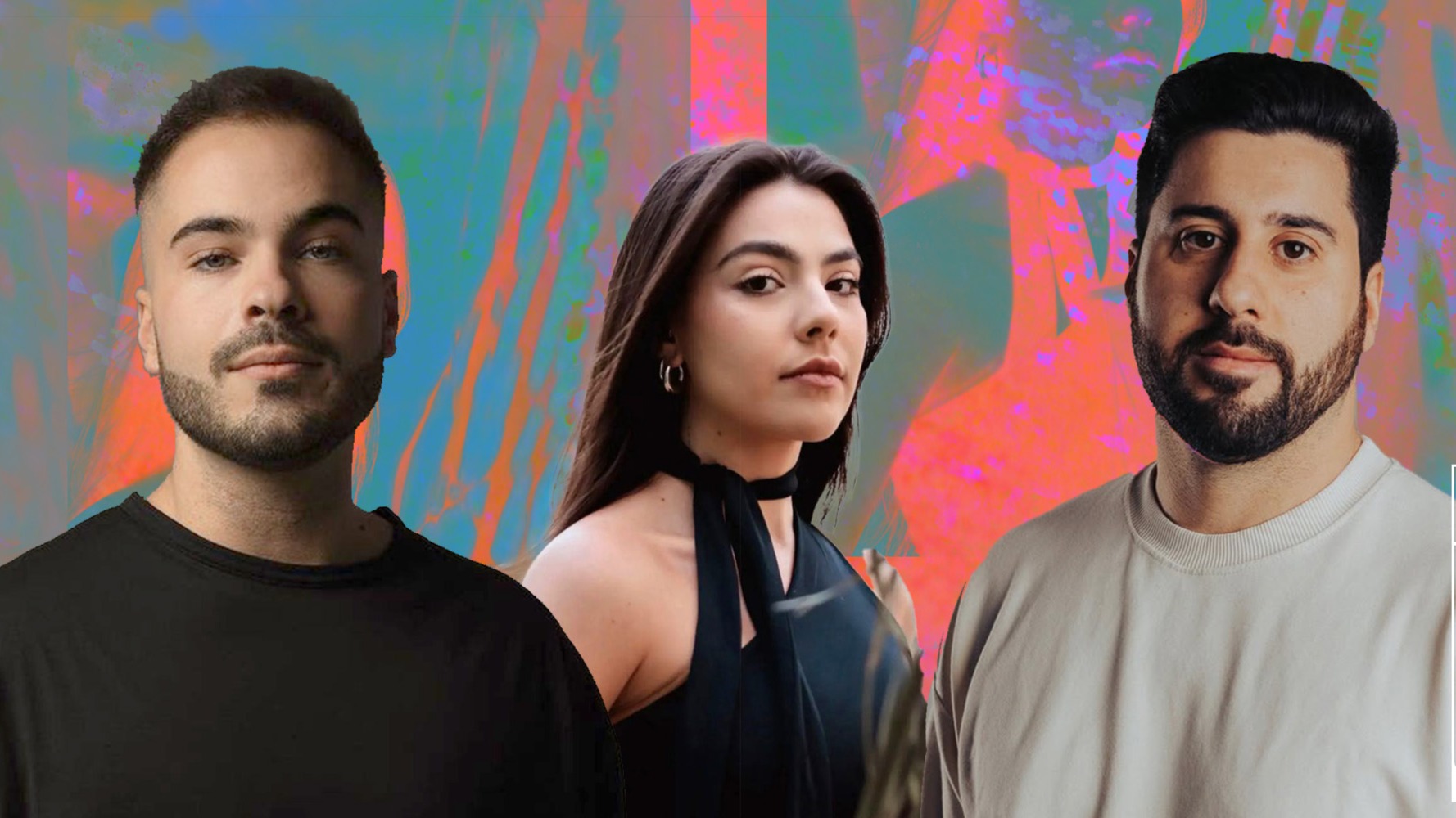 NAADA w/ Pedro Vasconcelos, Dave Oak & EHLLA image