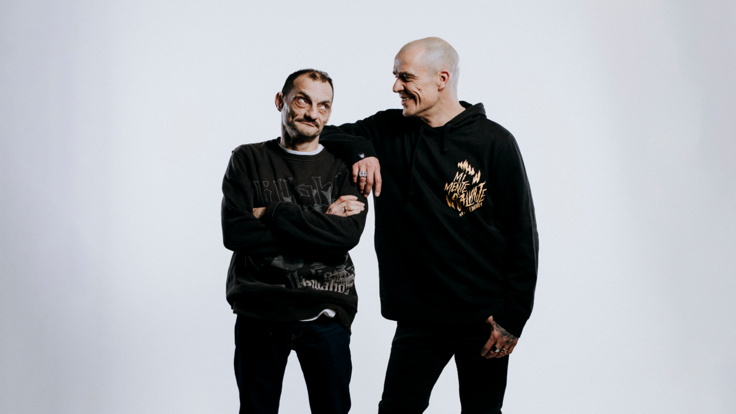 TUMULTUM w Pastis & Buenri [ES]