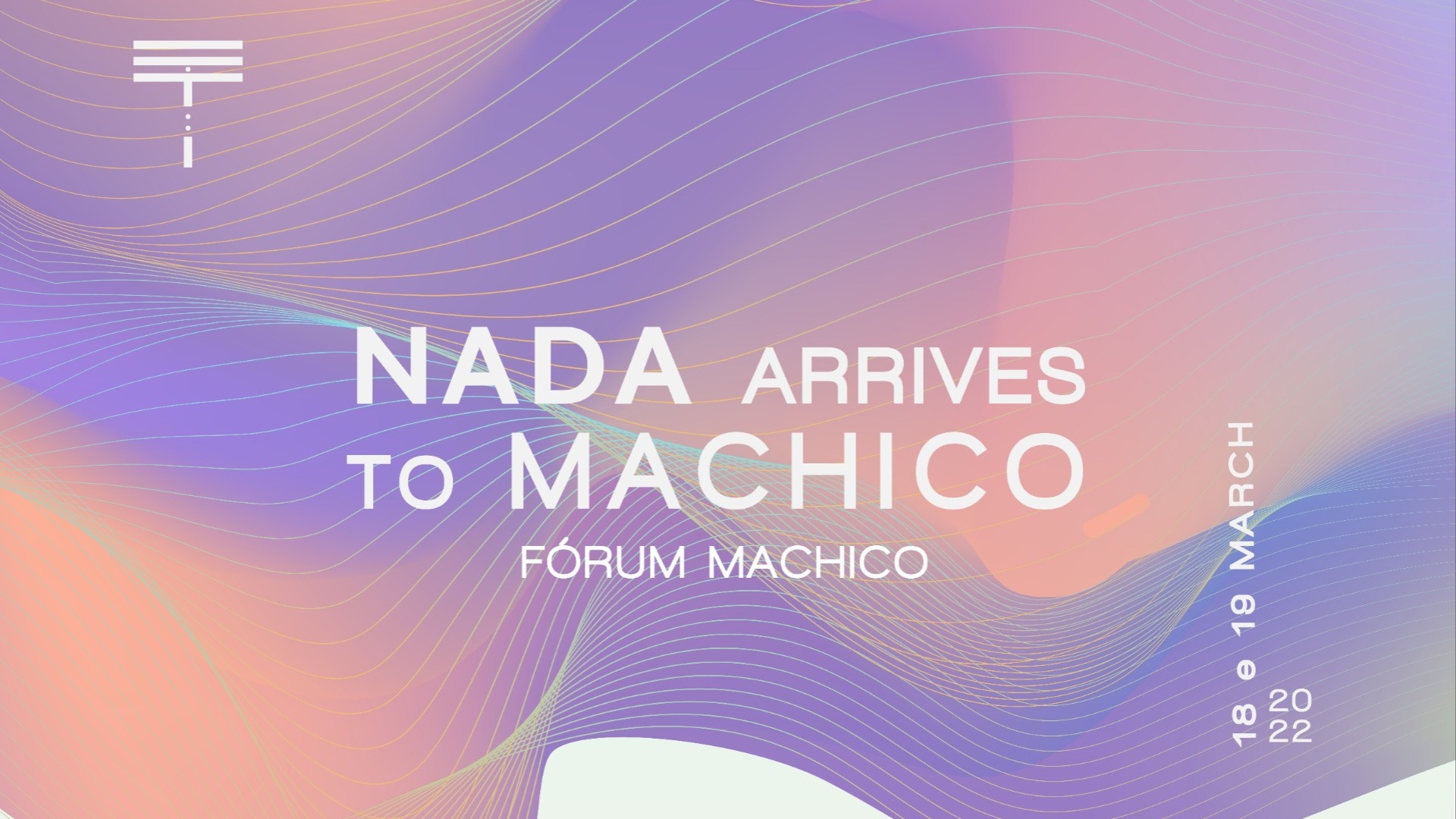 Nada Temple Madeira Opening image