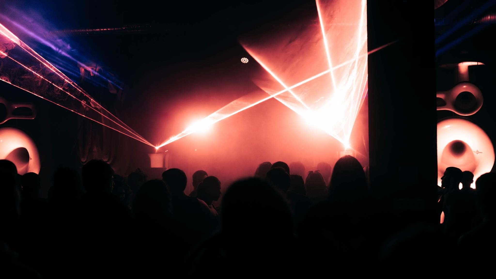 NADA w/ Juicy, Parreiral, PEACE MAKER! & Tosman image