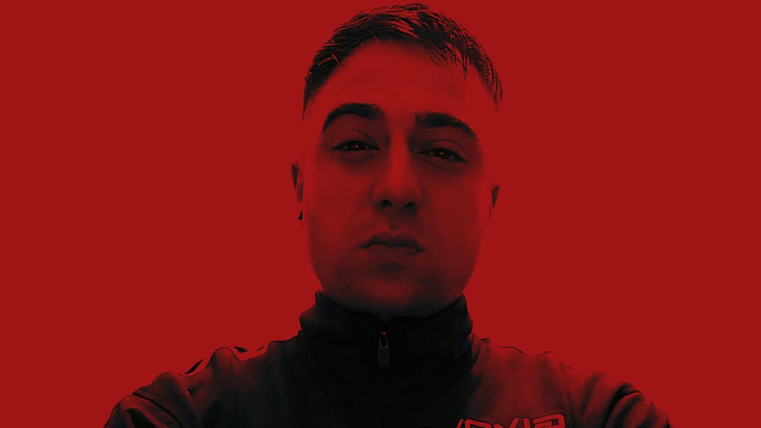NADA with WZX_O [IT], Buchecha, WTDK.IN, GILØ and John Wick event cover