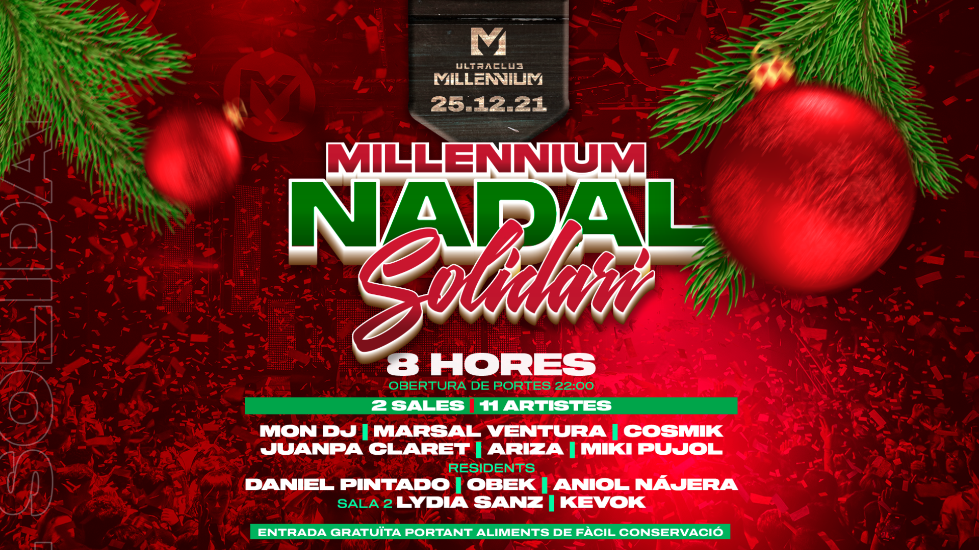 NADAL SOLIDARI image