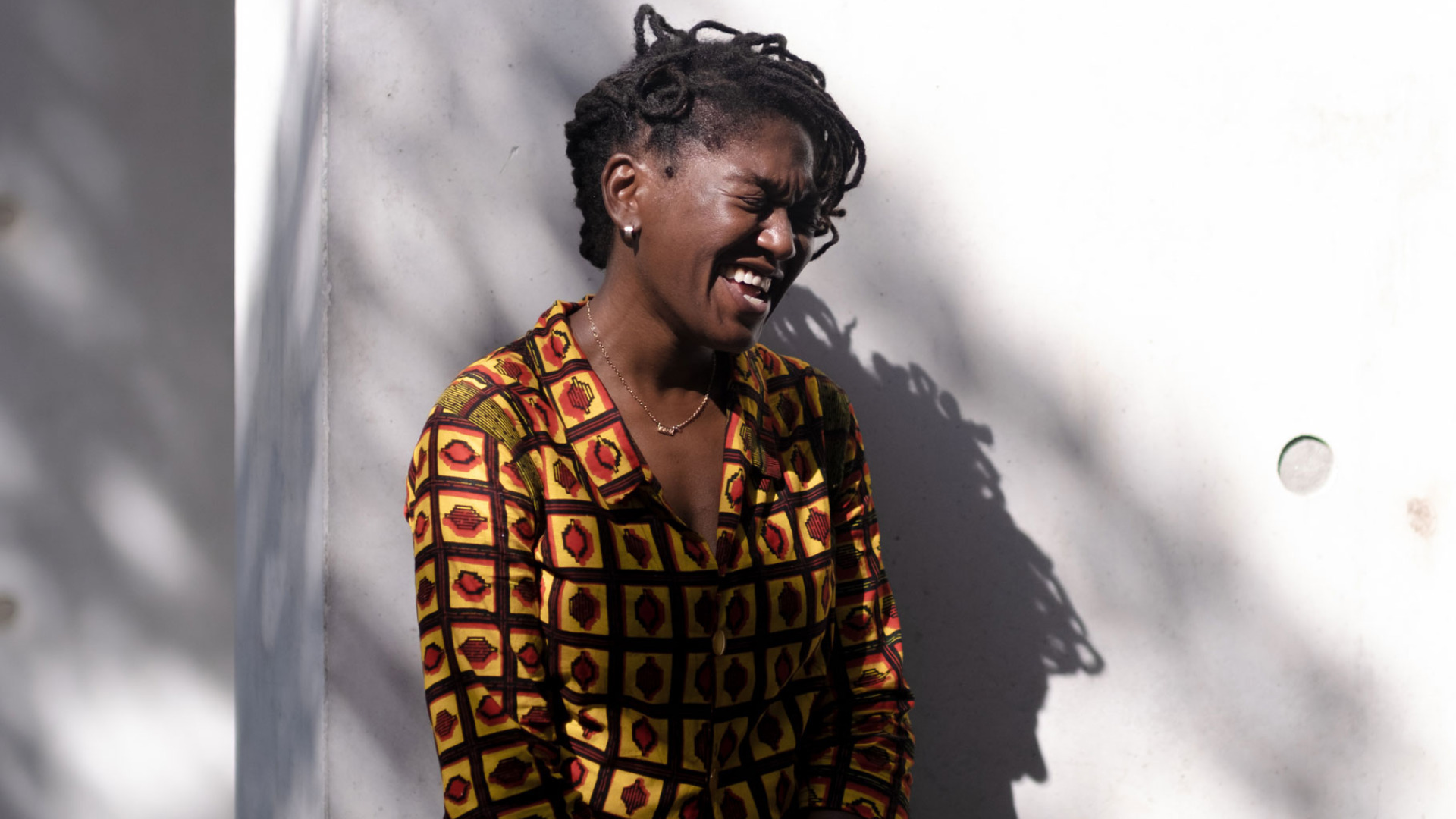 NADIA MCANUFF & THE LIGERIANS + SELECTRESS GWEN & SYRA image