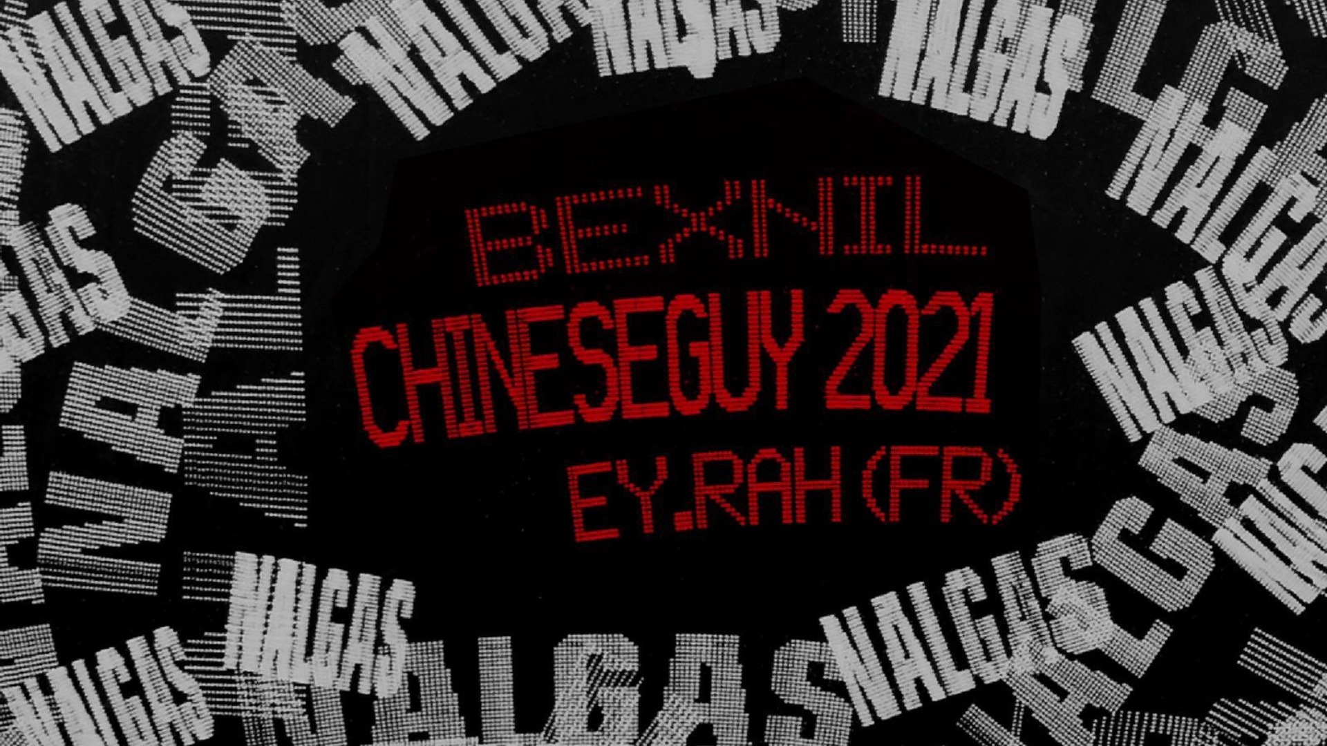 Nalgas | Ethniko Barcelona *Cancelado*