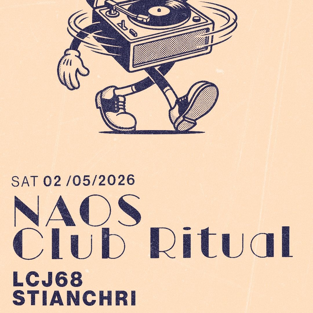 Naos Club Ritual