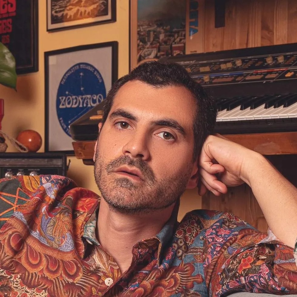 Napoli Dance • Pellegrino image