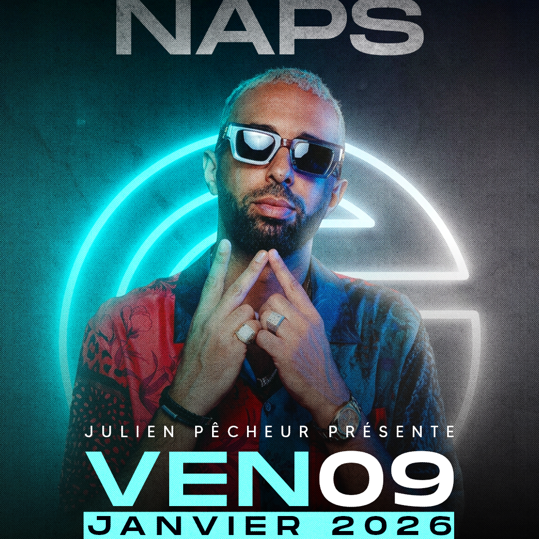 NAPS en Live image