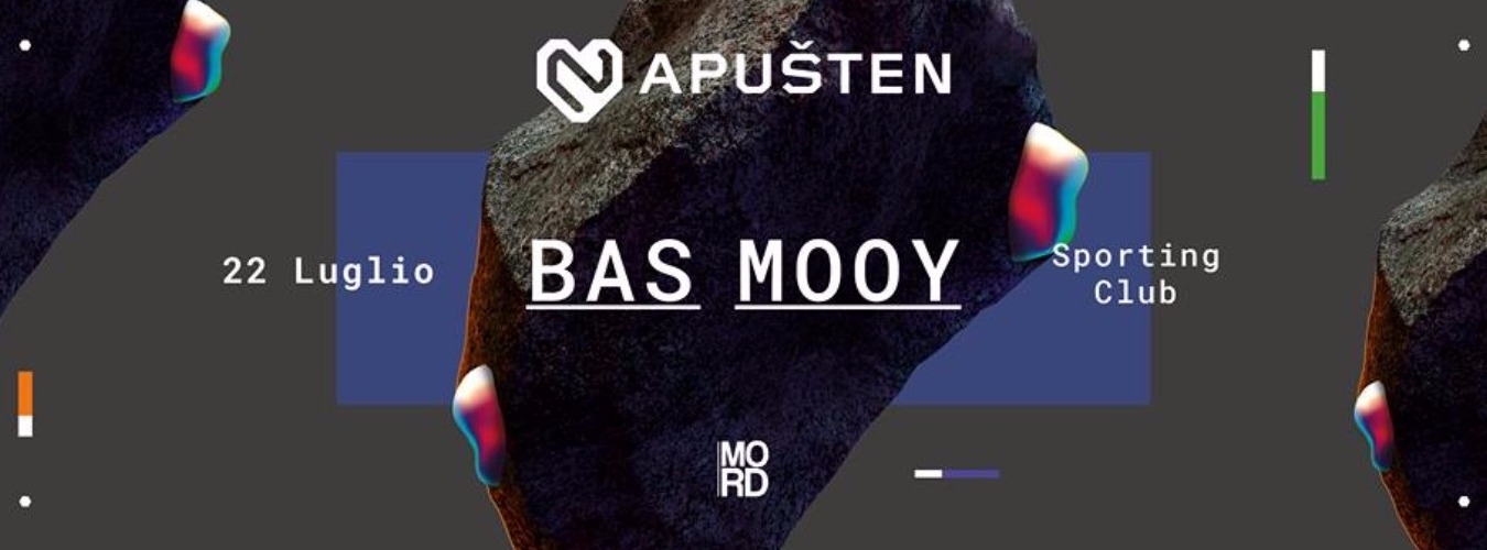 NAPUŠTEN Festival image