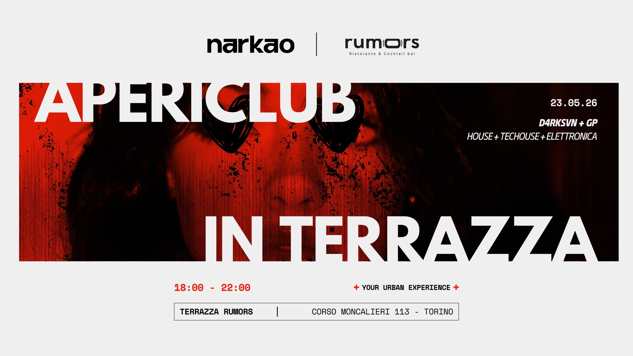 APERICLUB in TERRAZZA image