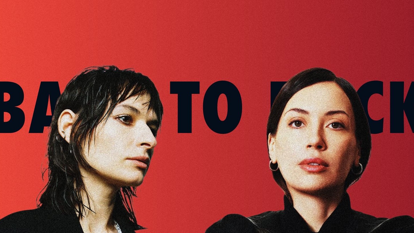 INOX TRAXX B2B NASTIA REIGEL, THEGOD01, Teeo hosted by Technobull at Azimut image