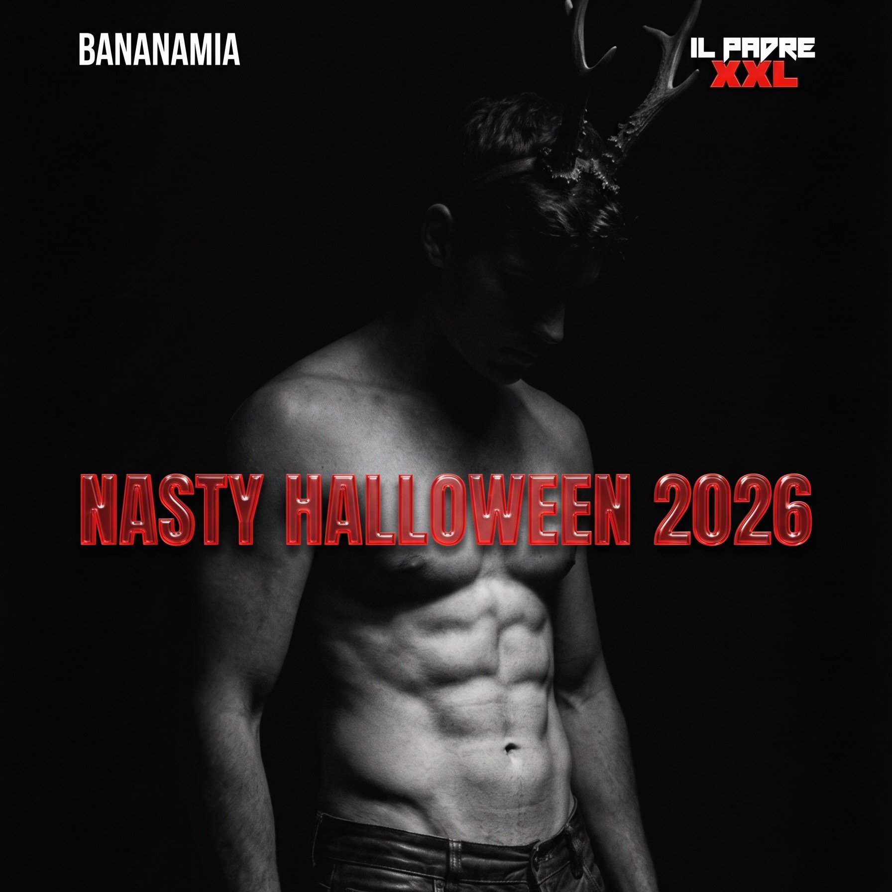 NASTY HALLOWEEN 2026