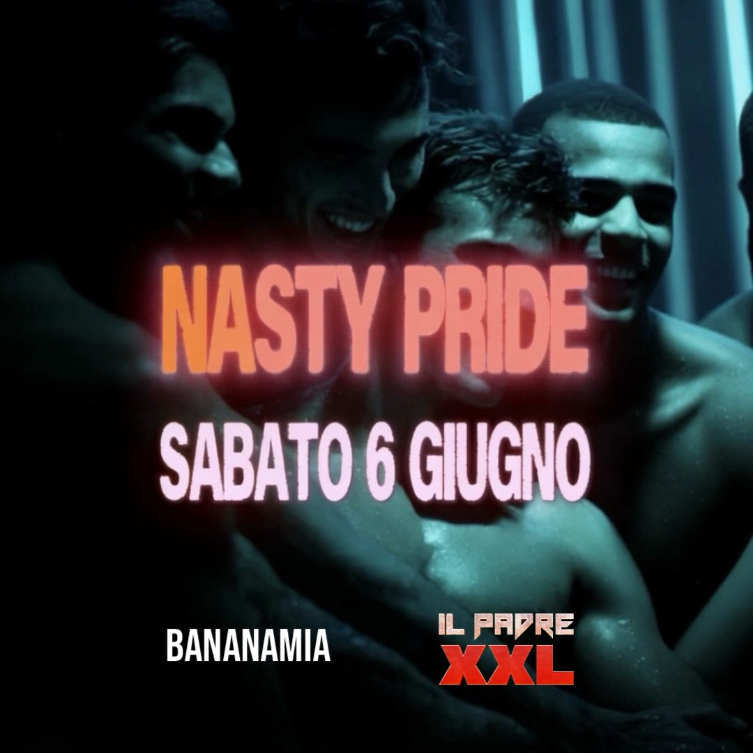 NASTY PRIDE image