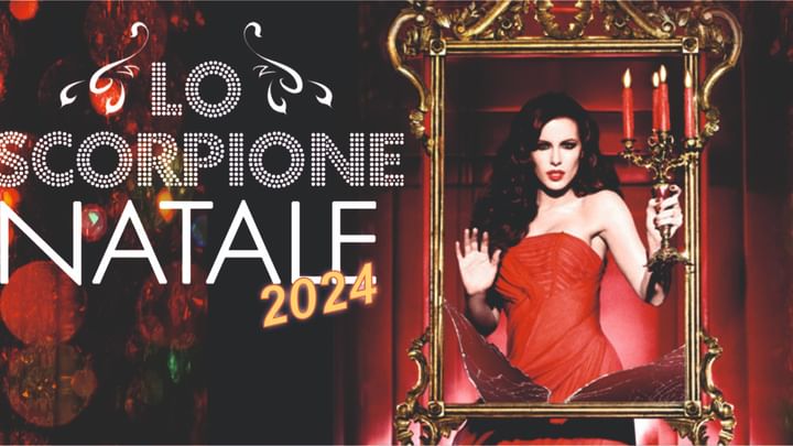 Cover for event: Natale 2024