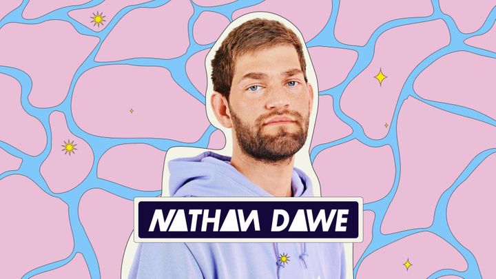 Cover for event: Nathan Dawe