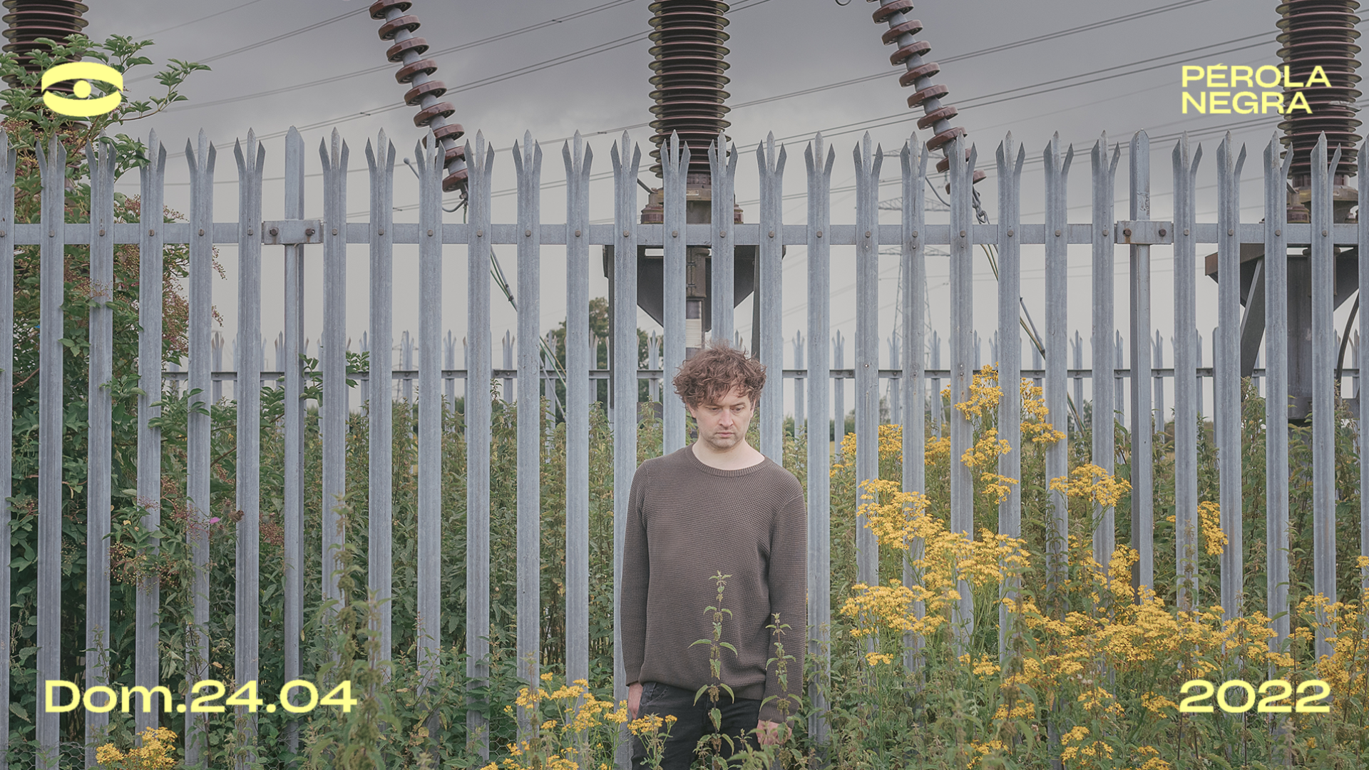 Nathan Fake (live), Elite Athlete image