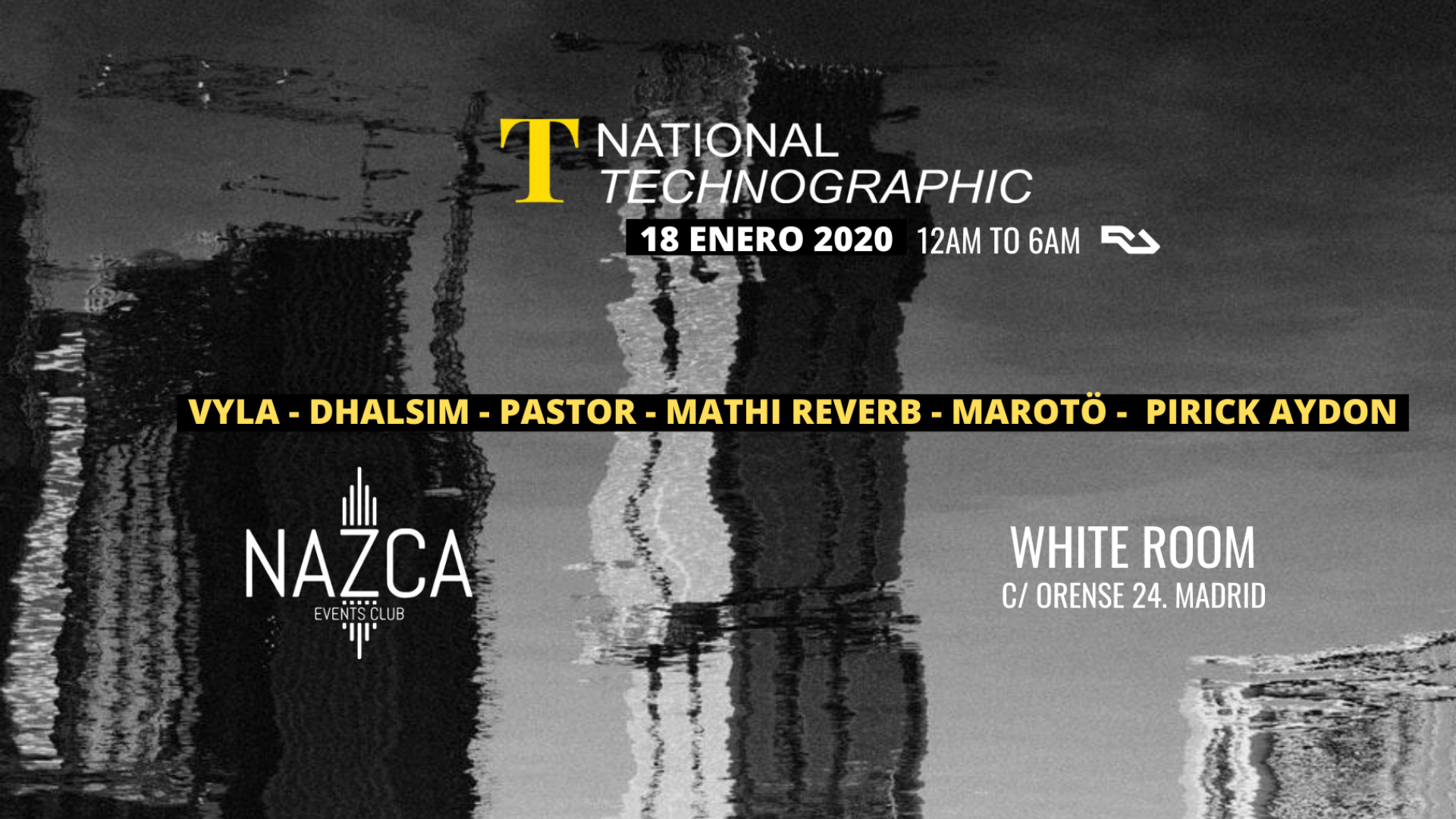 NATIONAL TECHNOGRAPHIC image