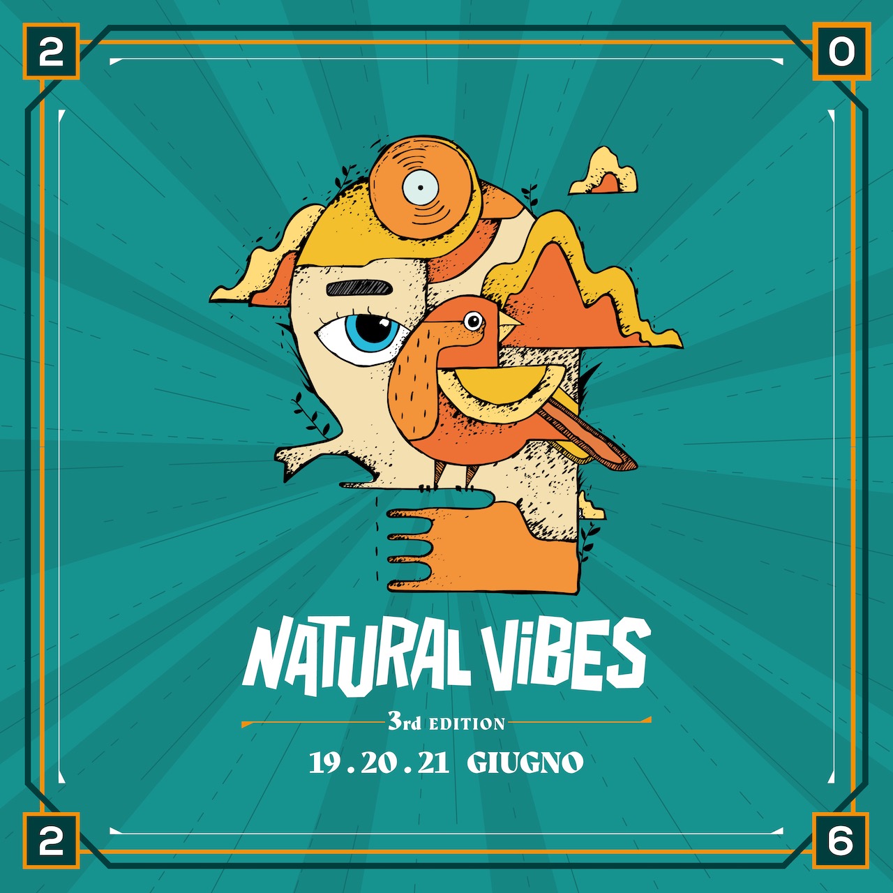 Natural Vibes image
