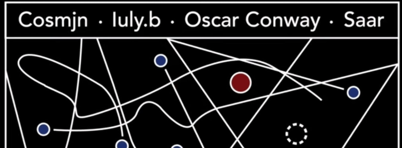 Nautilus invite : Cosmjn • Iuly.B image