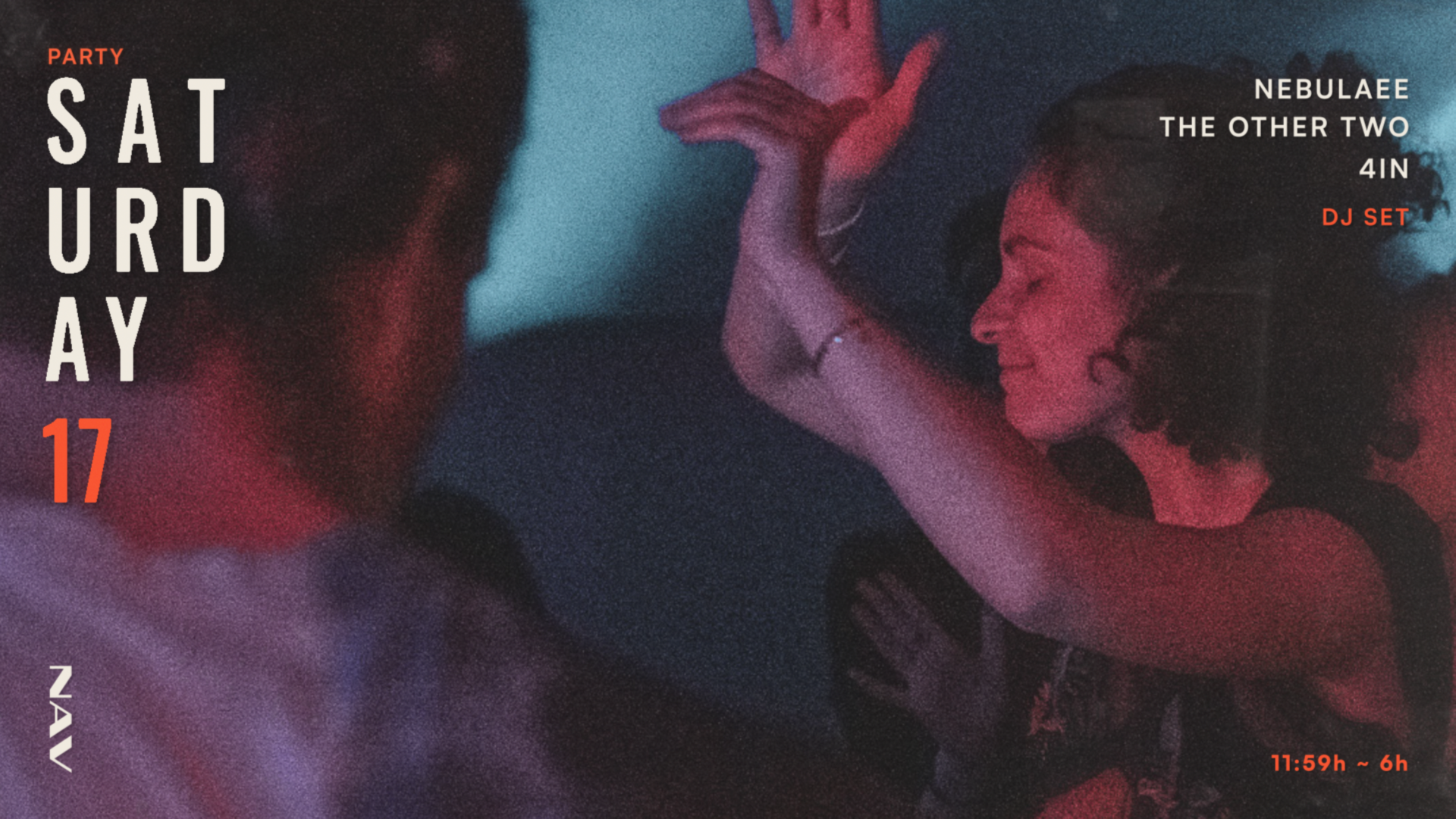 NAV - w/ Nebulaee. The other two and 4in image