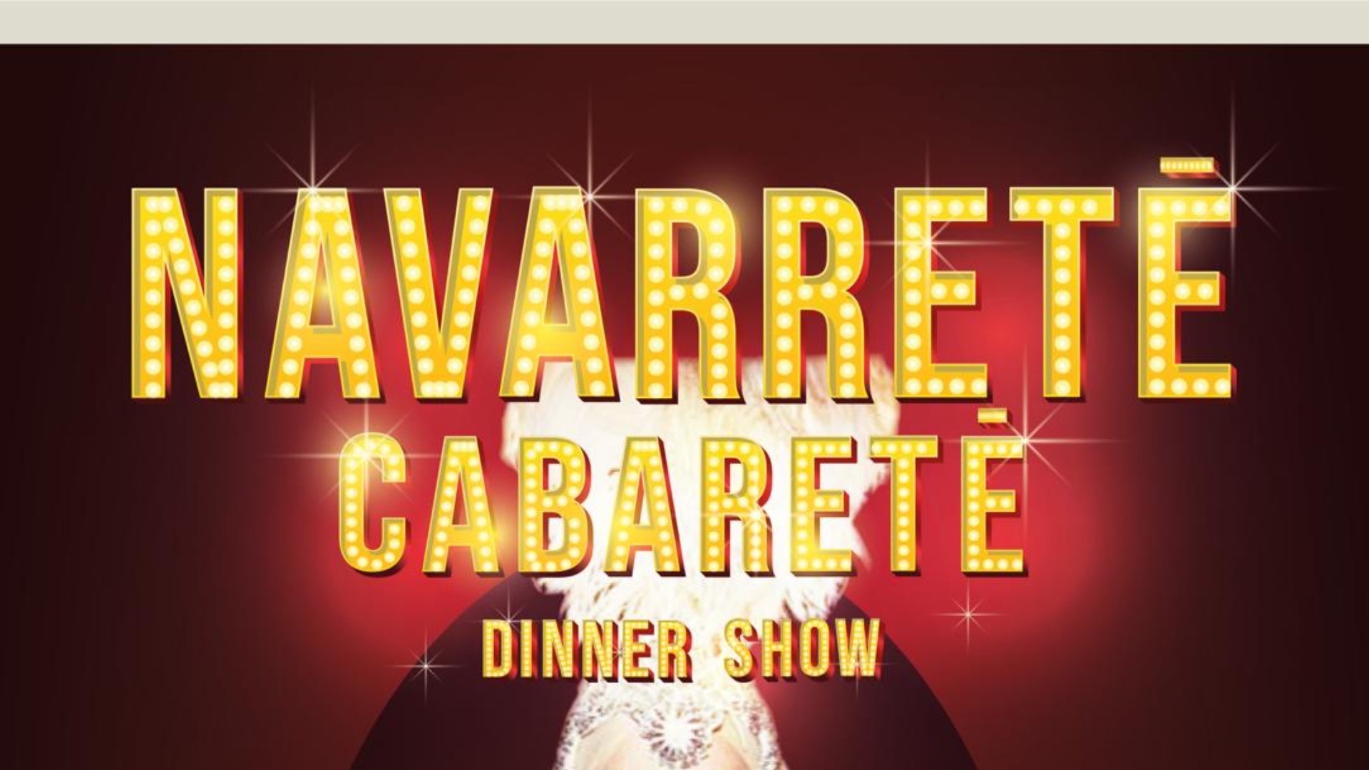 Navarreté Cabareté @ Costa Social Club image