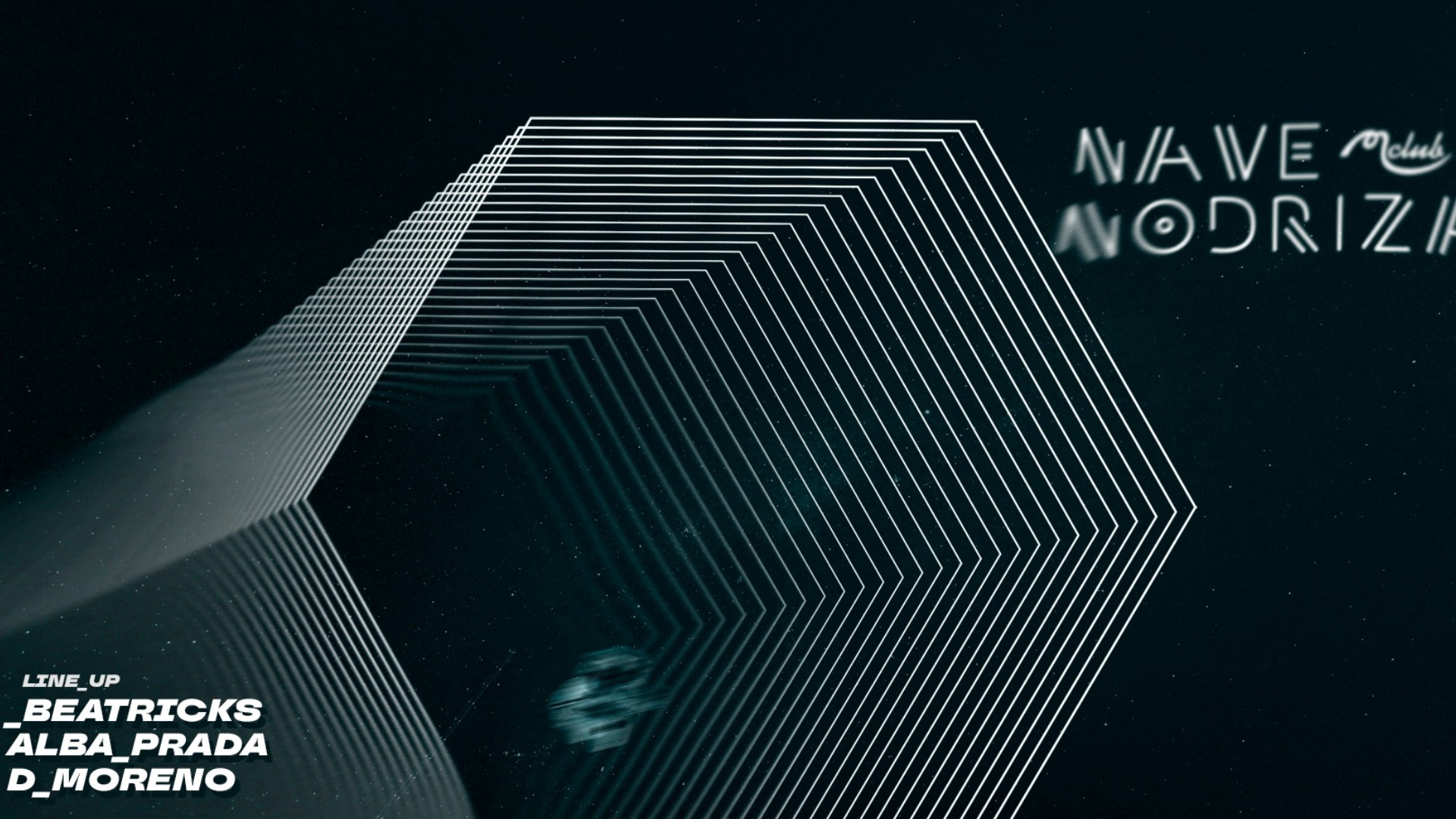 Nave Nodriza con Bea Tricks, D. Moreno y Alba Prada image