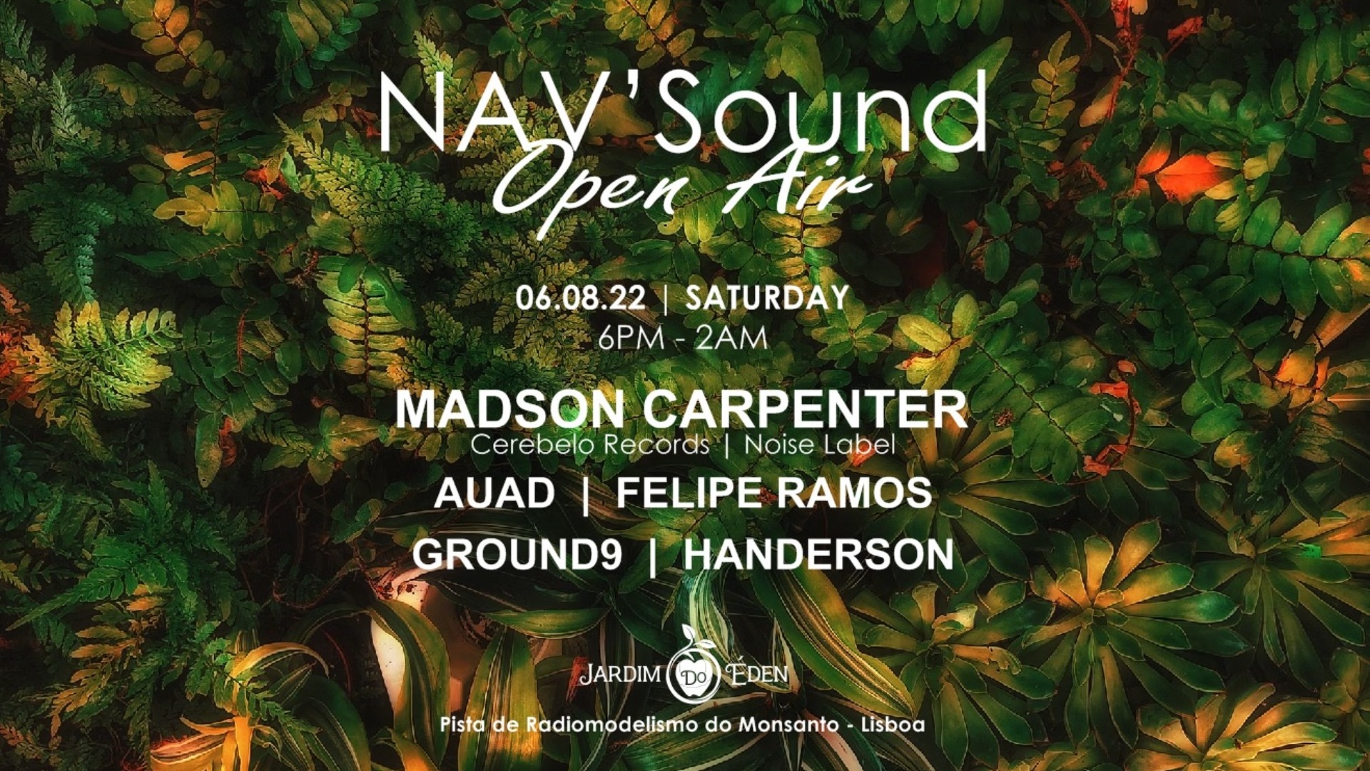 NAV'Sound Open-Air image