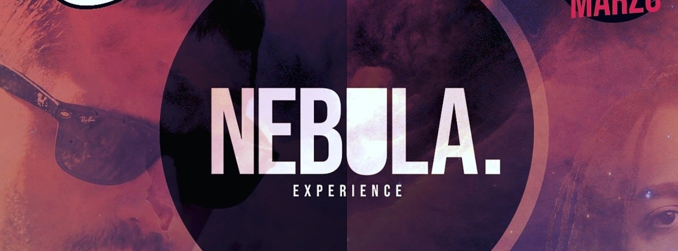 Nebula Experience | Nick Curly (Cocoon/Cecille) & Ray Okpara (Mobilee/Ama) image
