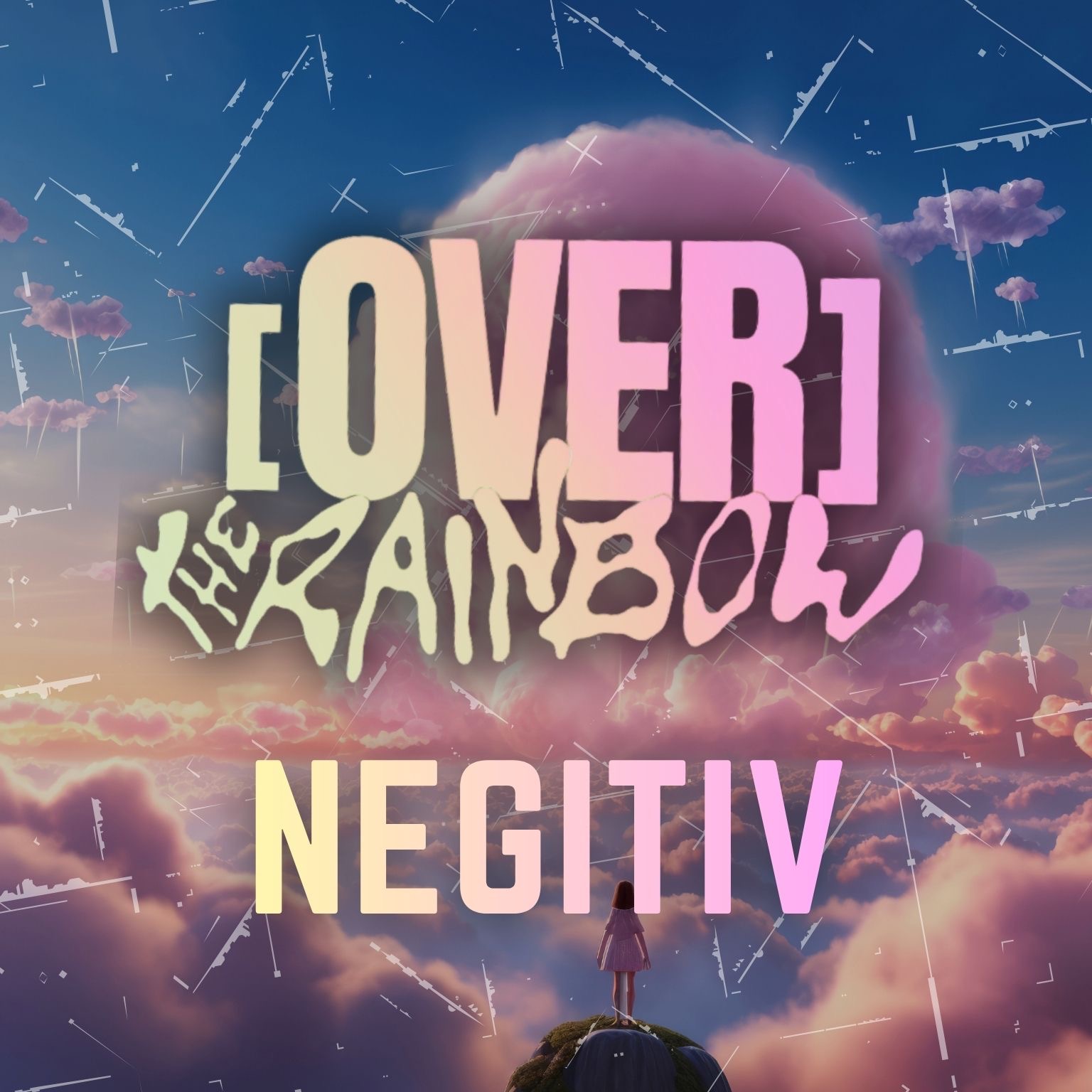 NEGITIV for OVER PARTY  image