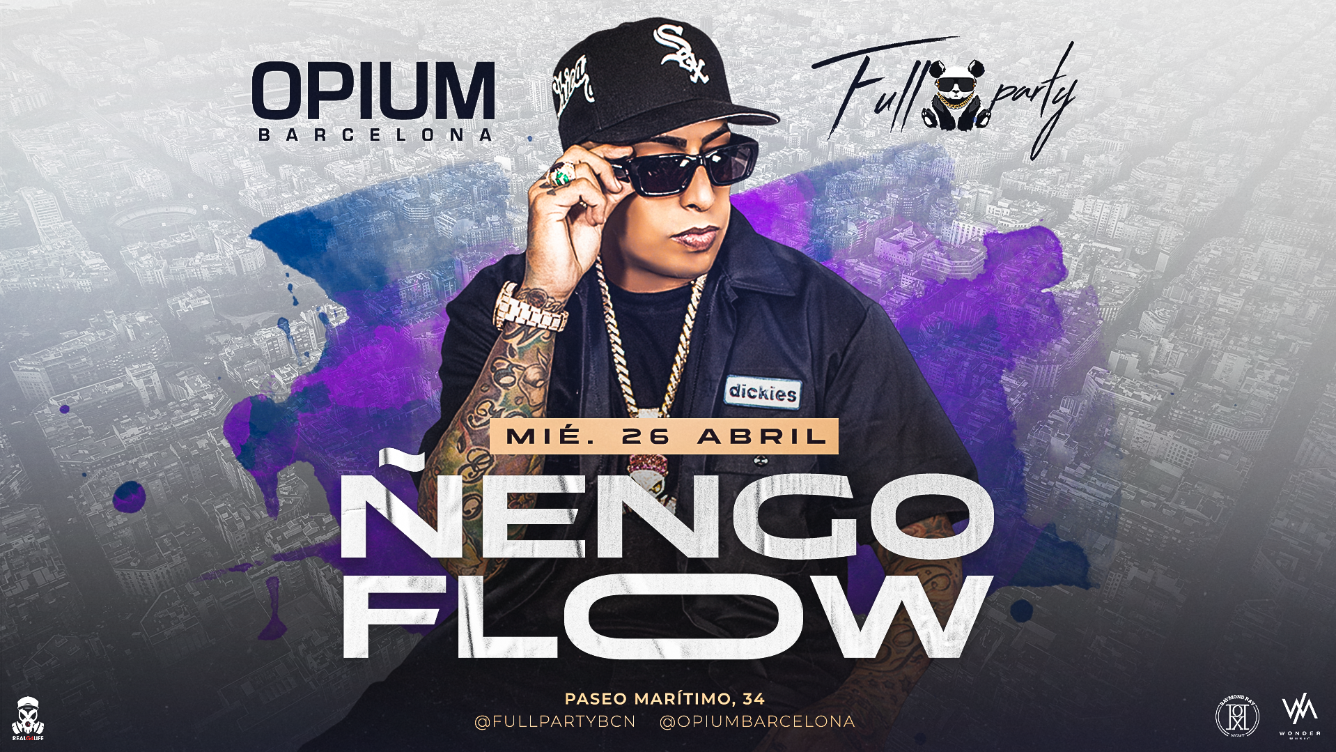 ÑENGO FLOW image