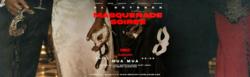 Cartel de NEO Elegance - Halloween: Afrobeats, Hip Hop, RnB, Afrohouse