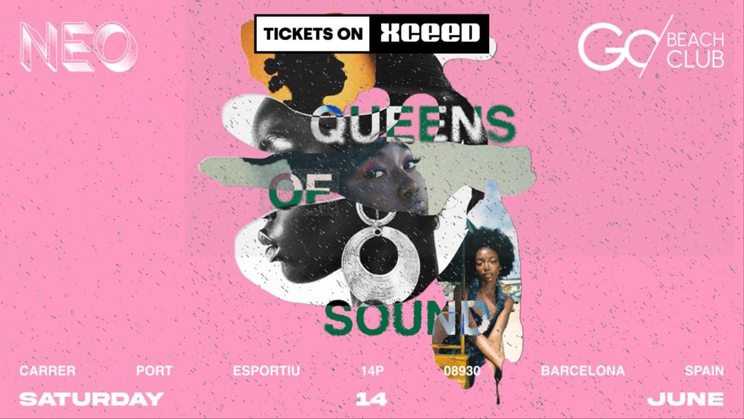 Neo | from 17:00pm until late-Eventplakat