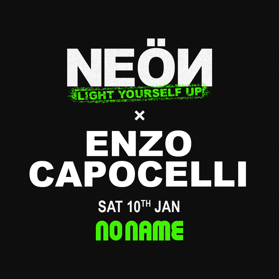 NEÖN invites Enzo Capocelli image