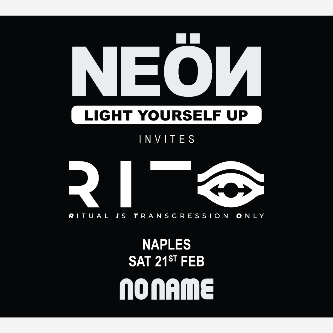 NEÖN invites RITO image