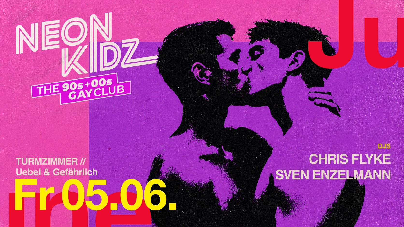 NEON KIDZ image