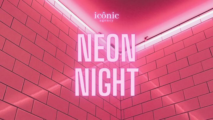 Cover for event: Neon Night