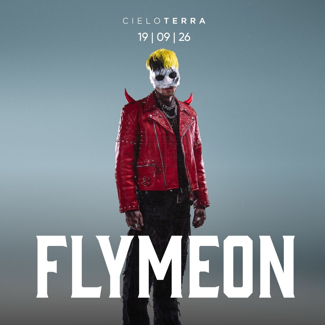 Neon pres. Flymeon image