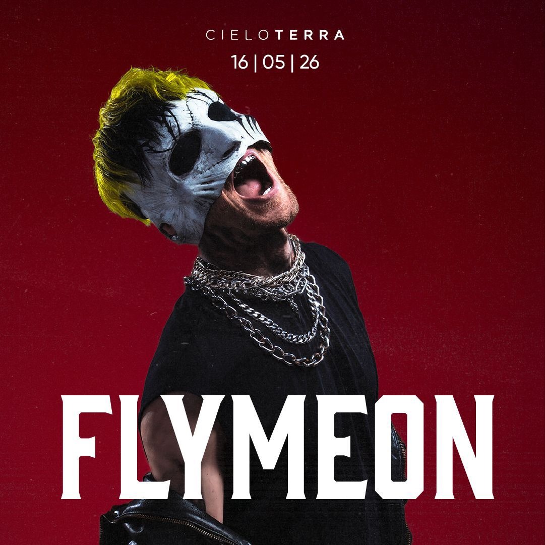Neon pres. Flymeon image