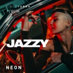 NEON Pres JAZZY @ CIELOTERRA image
