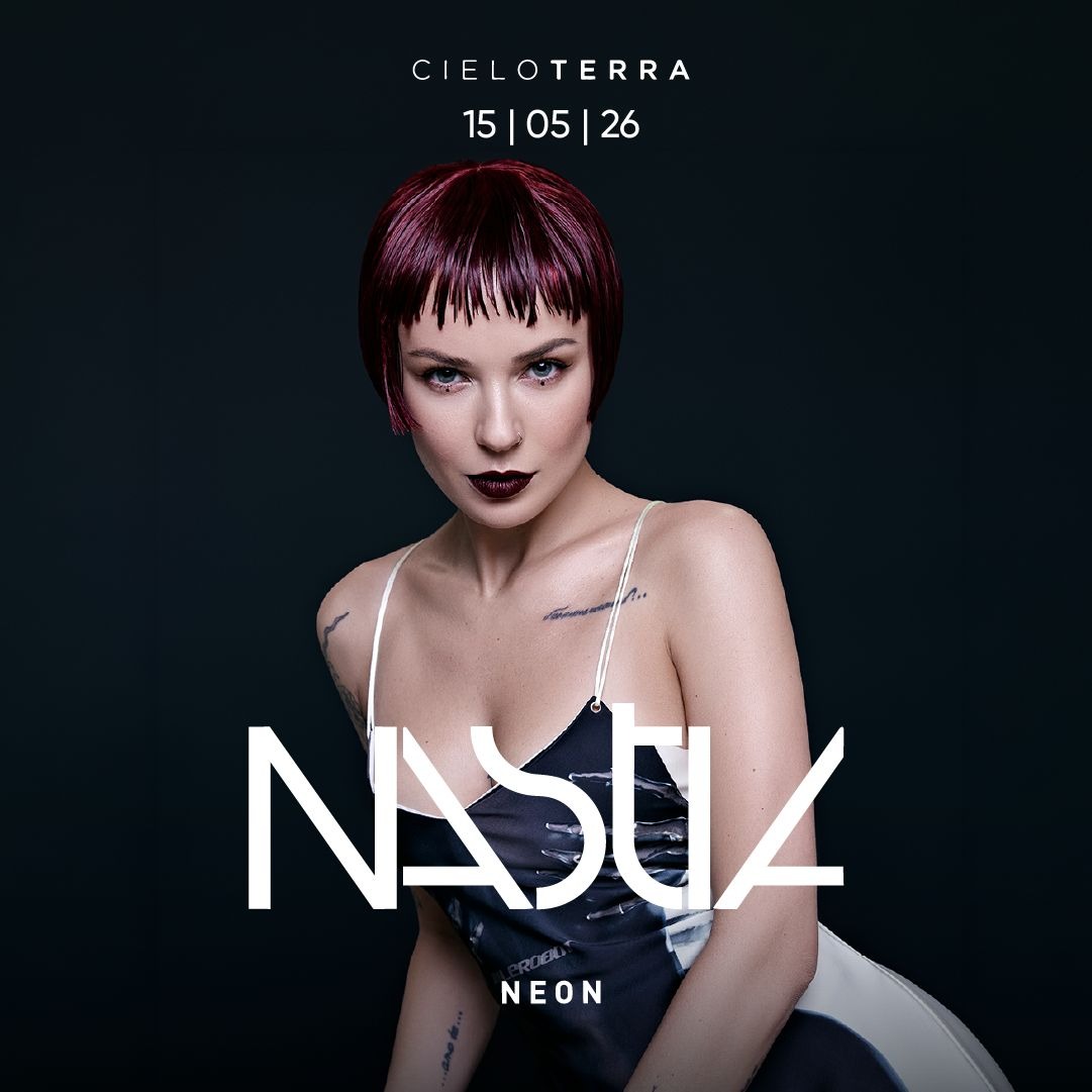 Neon pres. NASTIA image