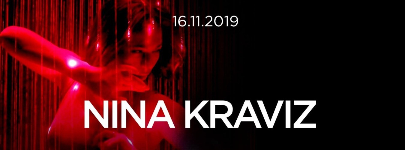 Neon presents Nina Kraviz at Spazio900
