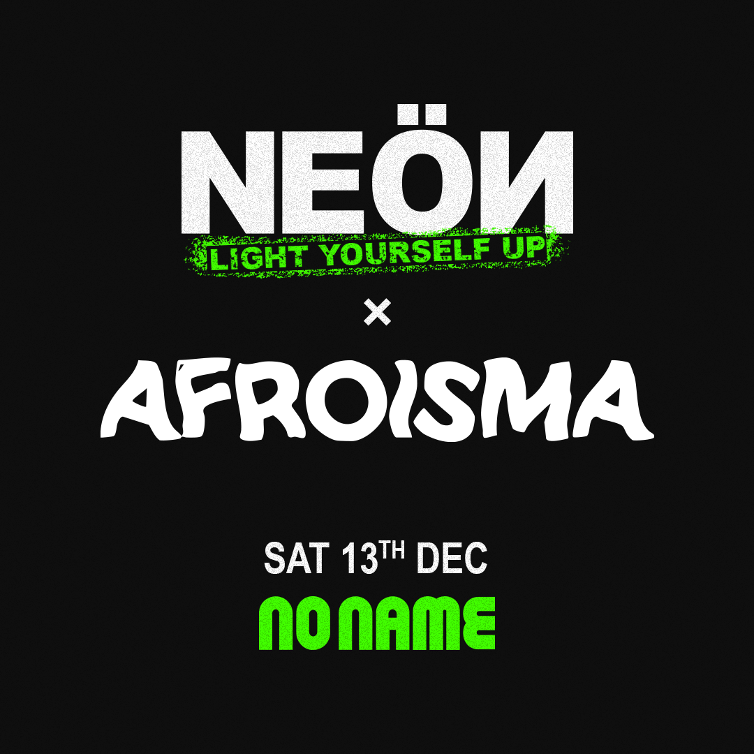 NEÖN x AFROISMA image