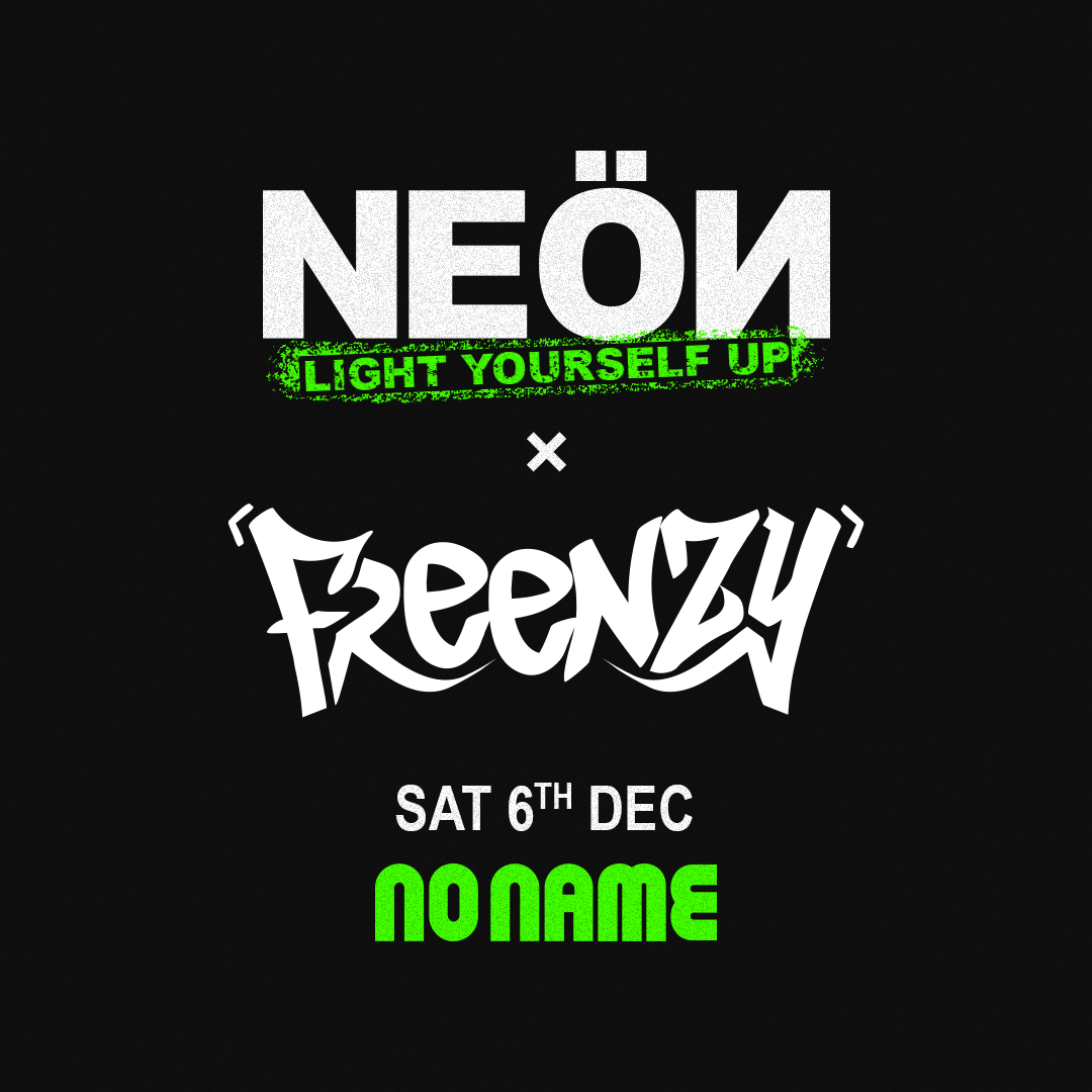 NEÖN x FREENZY image