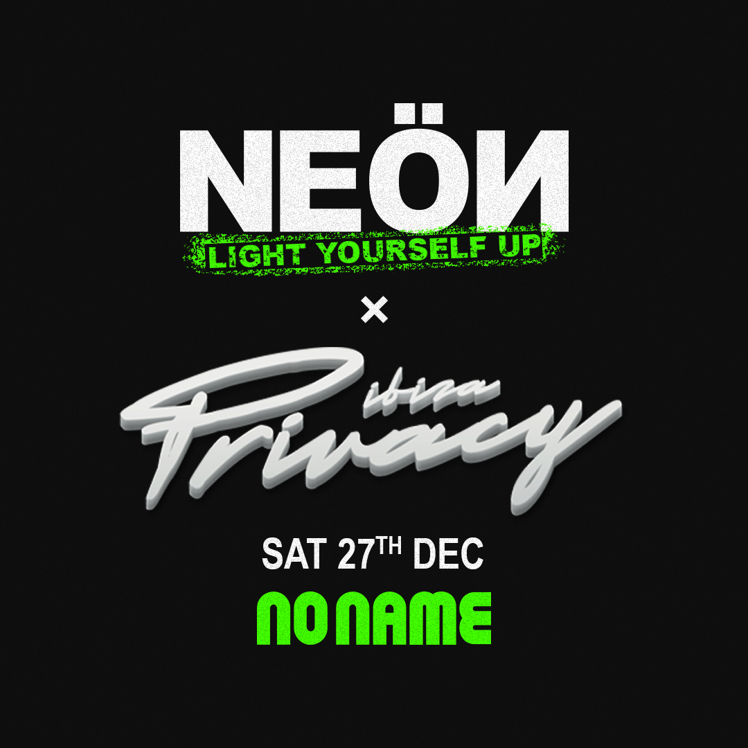 NEÖN x PRIVACY image