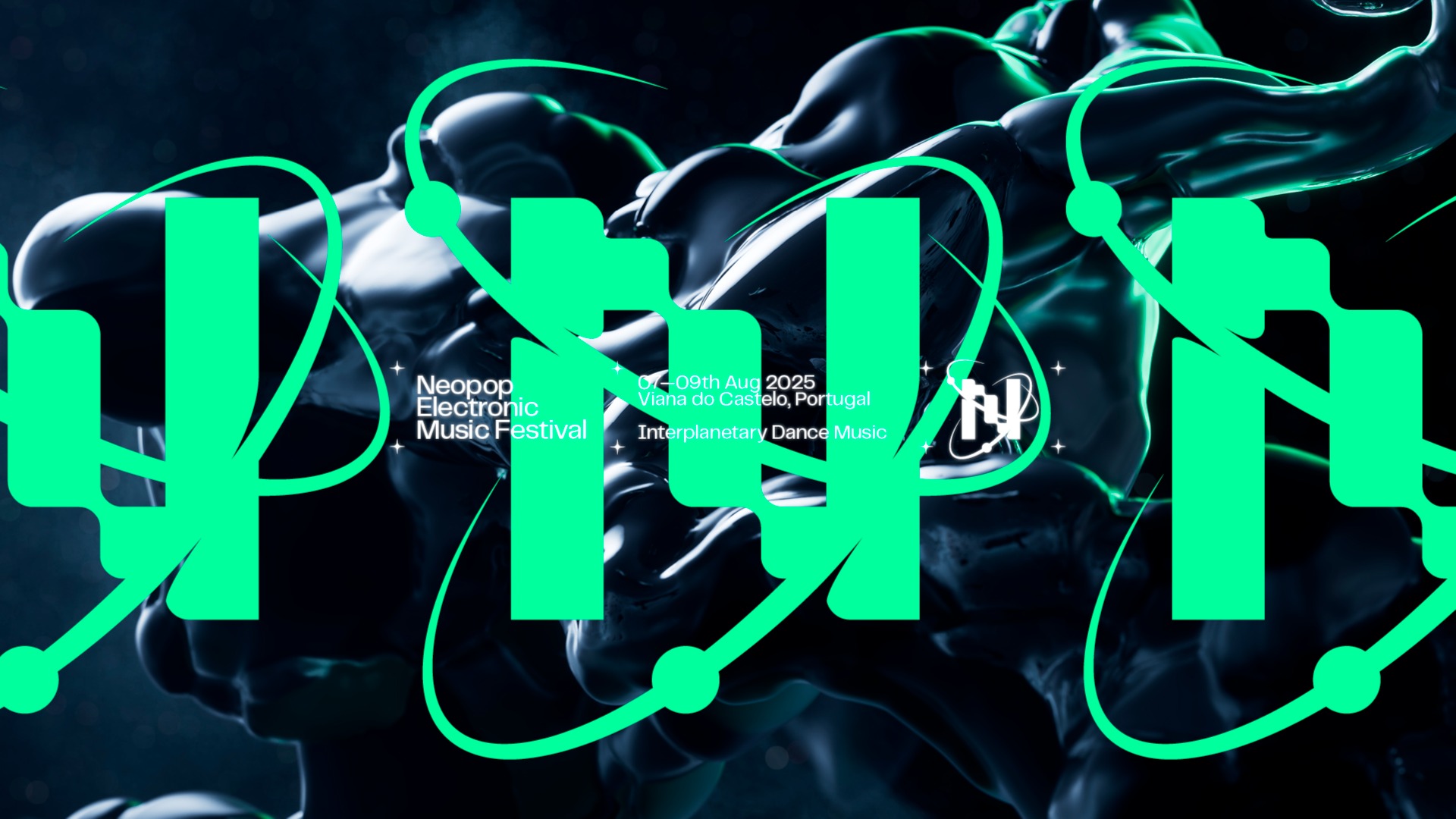 NEOPOP Festival 2025