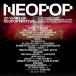NEOPOP Festival 2026 image