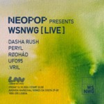 NEOPOP Presents WSNWG (LIVE) image