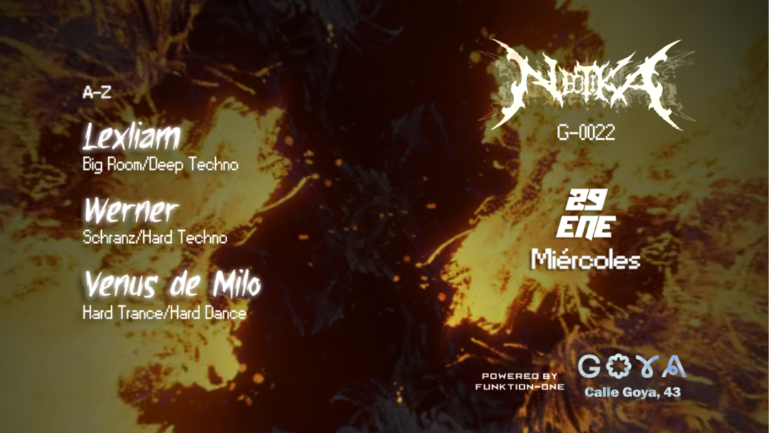 Neotika G-0022 image