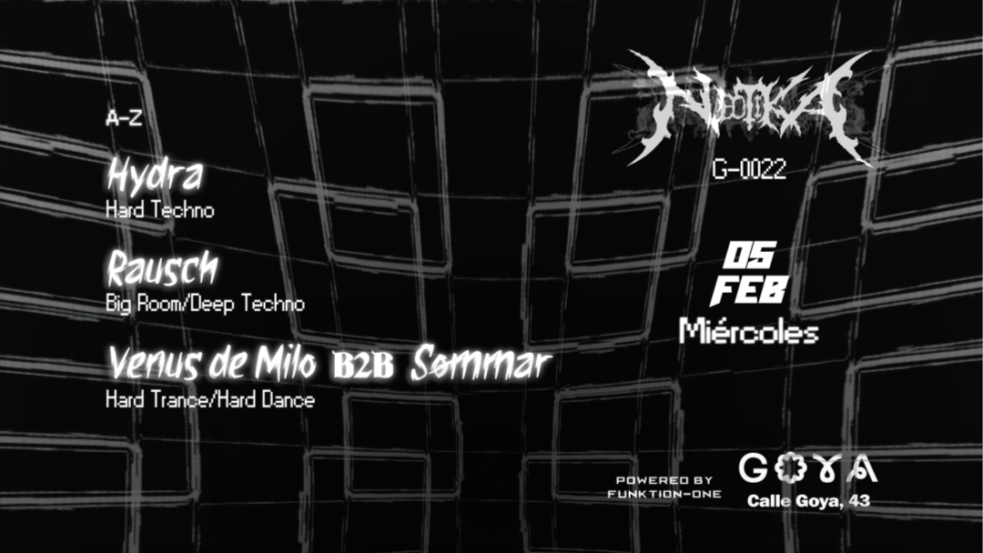 Neotika G-0023 image