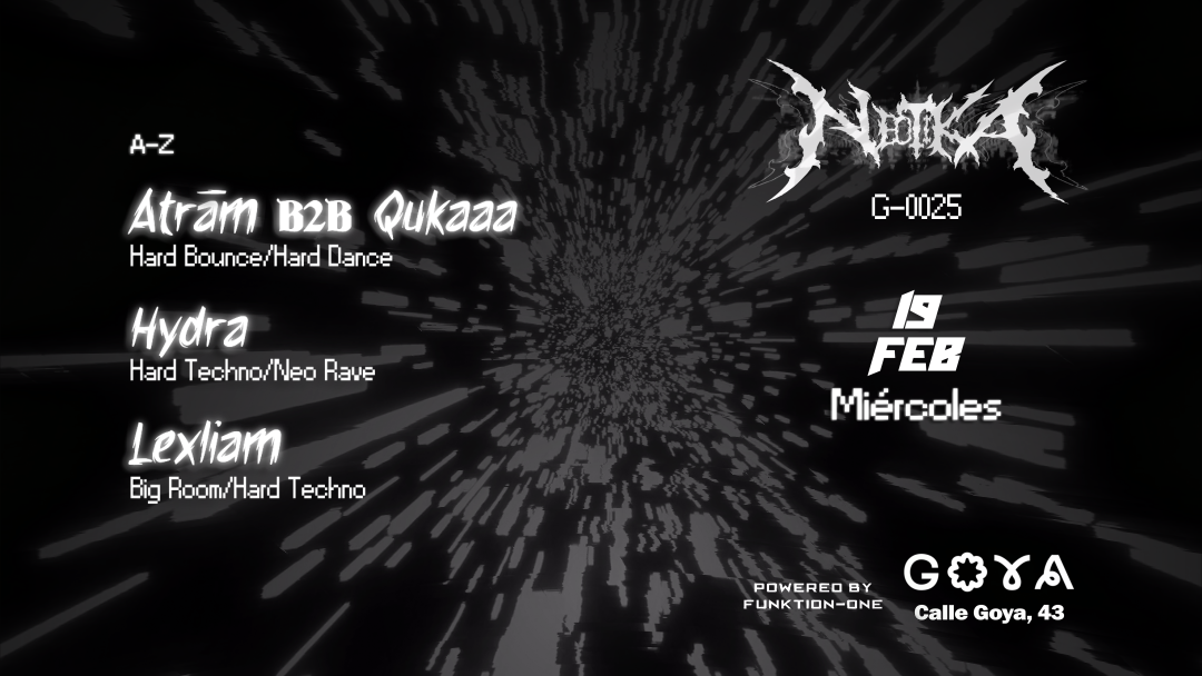 Neotika G-0025 image