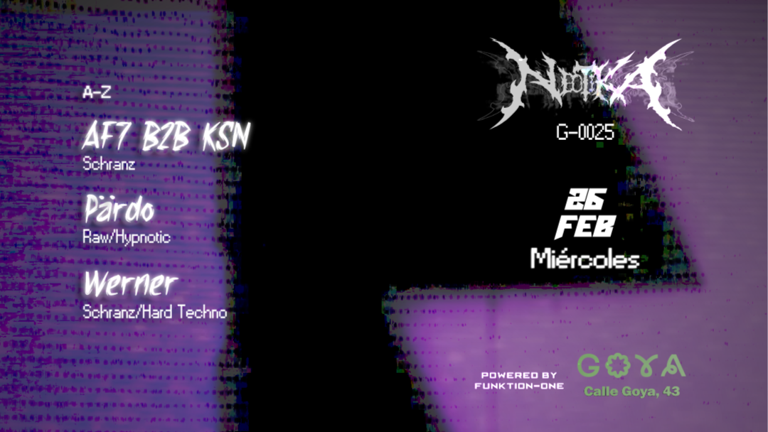 Neotika G-0026 image